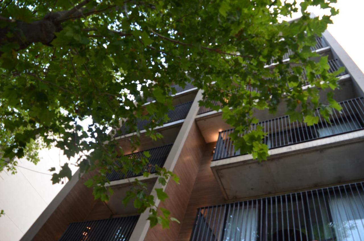 Nuit Hotel Mar del Plata Exterior photo