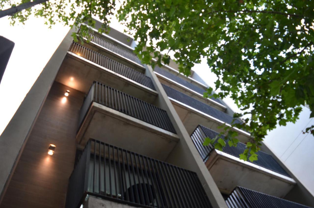 Nuit Hotel Mar del Plata Exterior photo